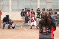 Gallery: Fastpitch Softball Highline @ Renton